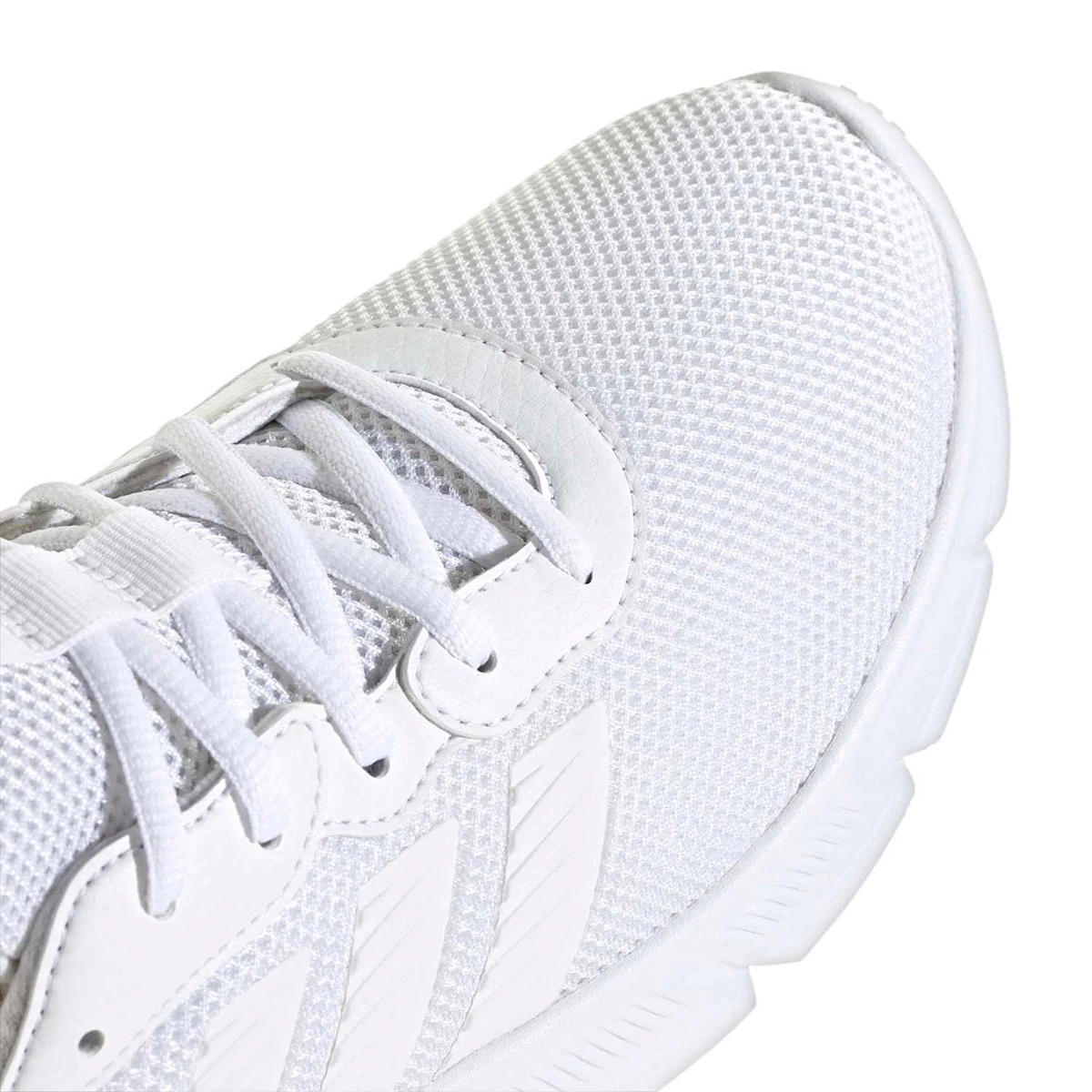 ZAPATILLAS MUJER ADIDAS URBANAS CLOUDFOAM FLEX PASADORES - 7