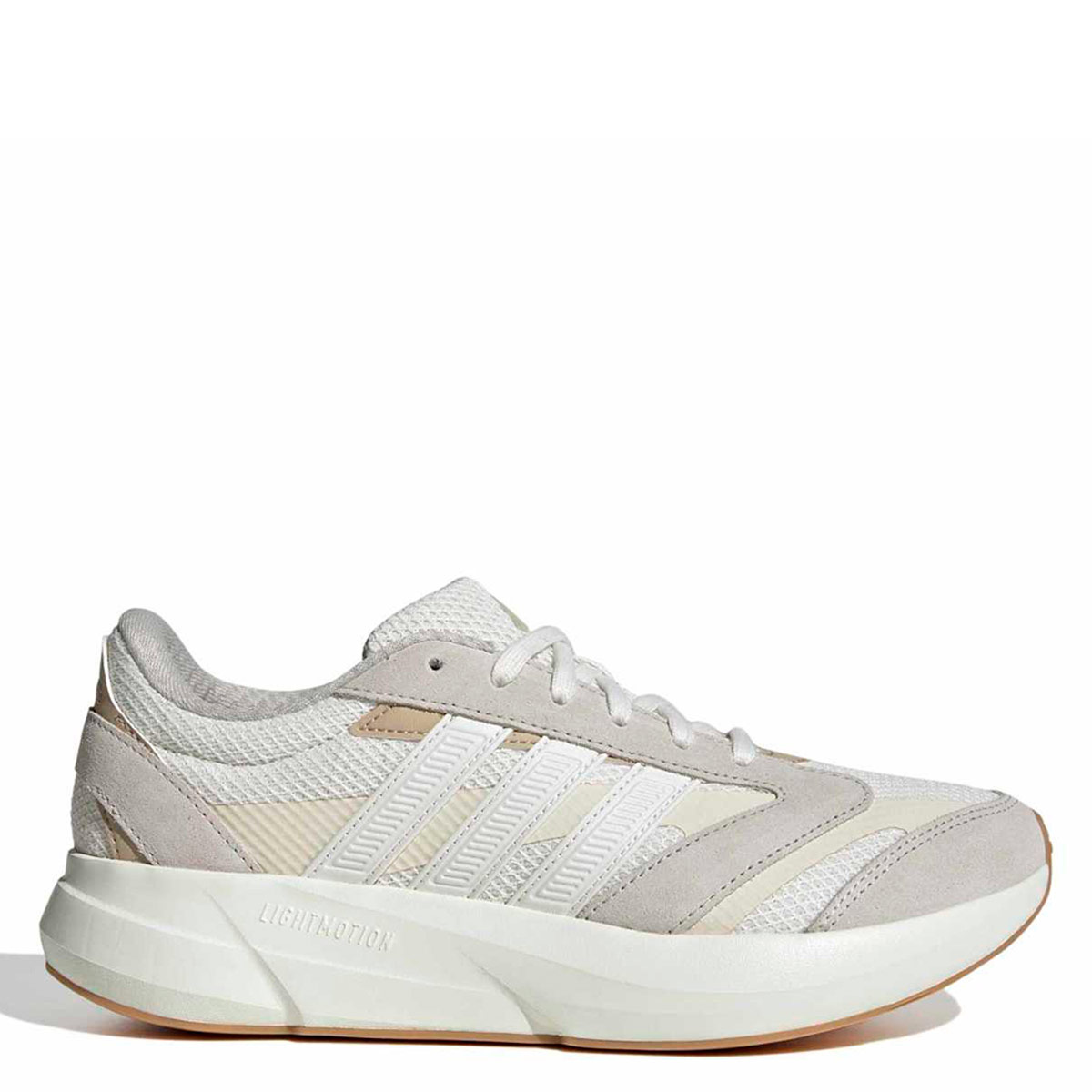 ZAPATILLAS MUJER ADIDAS URBANAS LIGHTSHIFT 2.0 CUERO - 1