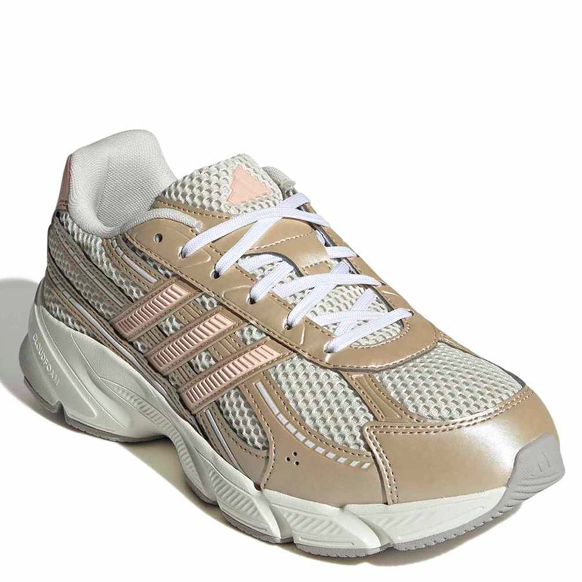 ZAPATILLAS MUJER ADIDAS URBANAS TECHNOCHAOS 2000 - 2