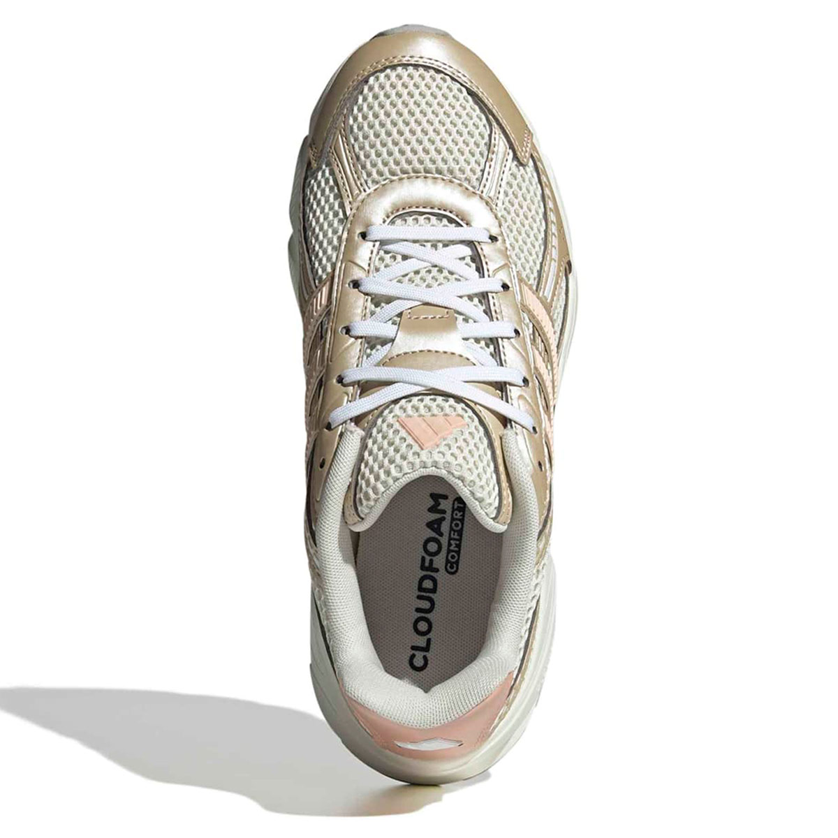 ZAPATILLAS MUJER ADIDAS URBANAS TECHNOCHAOS 2000 - 5