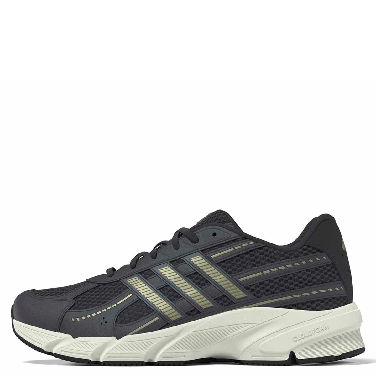 ZAPATILLAS MUJER ADIDAS URBANAS NEGRO TECHNOCHAOS 2000 - 1