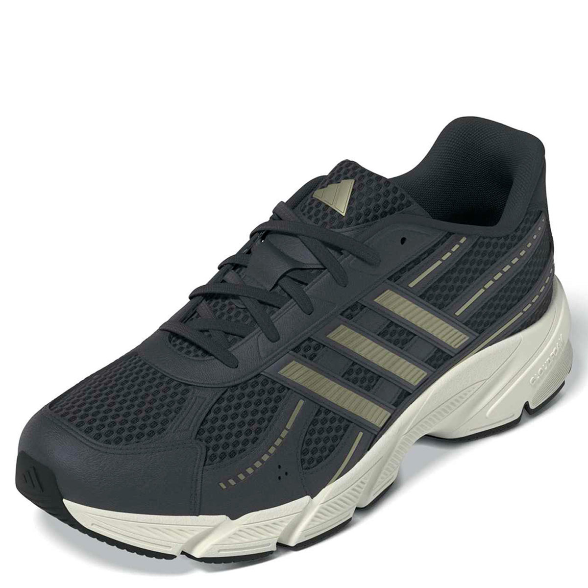ZAPATILLAS MUJER ADIDAS URBANAS NEGRO TECHNOCHAOS 2000 - 2