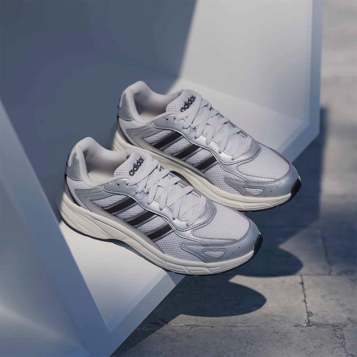 ZAPATILLAS MUJER ADIDAS URBANAS ECLYPTIX 2000 - 3