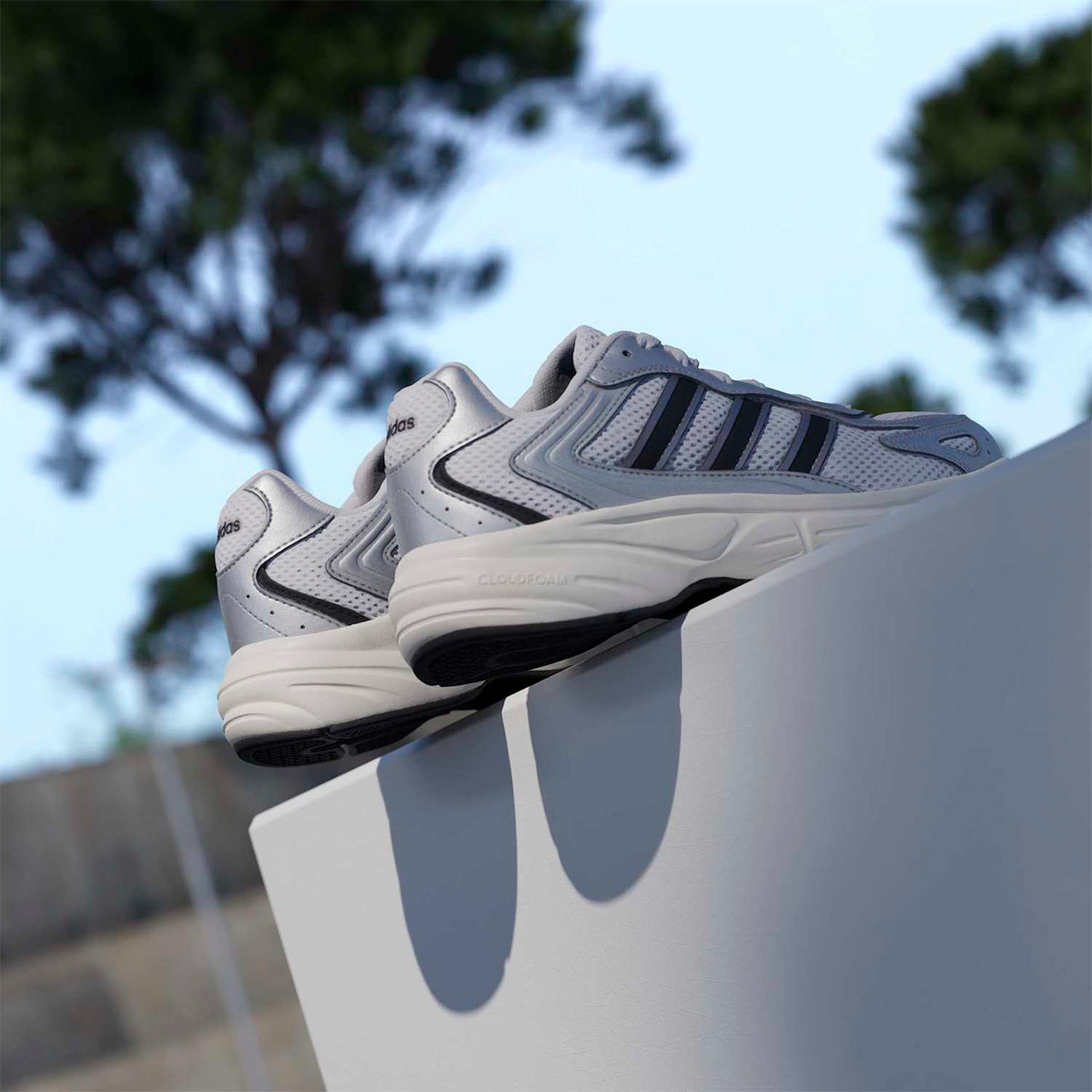 ZAPATILLAS MUJER ADIDAS URBANAS ECLYPTIX 2000 - 7