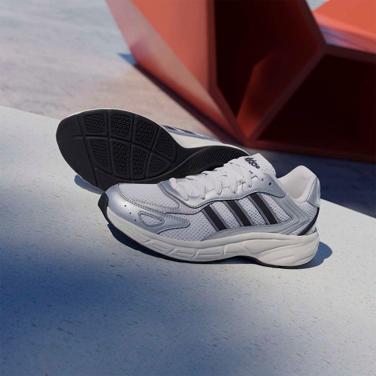 ZAPATILLAS MUJER ADIDAS URBANAS ECLYPTIX 2000 - 5