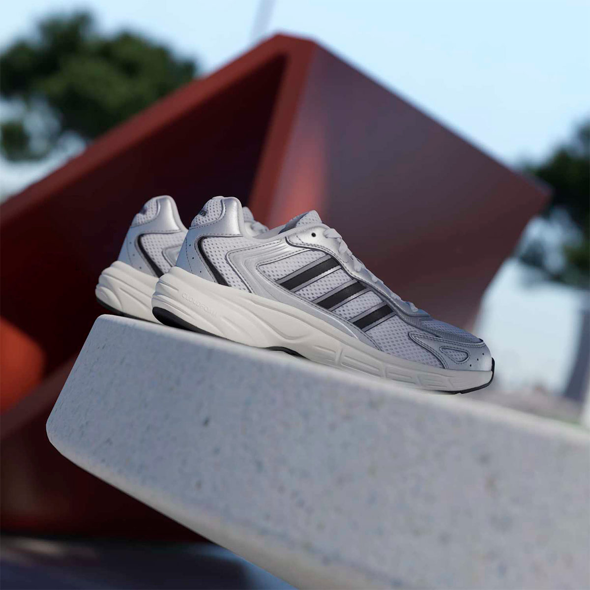 ZAPATILLAS MUJER ADIDAS URBANAS ECLYPTIX 2000 - 8