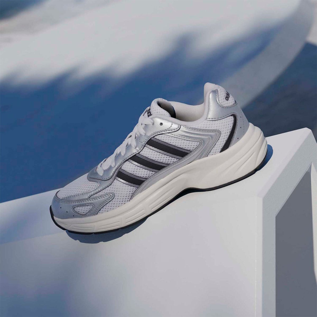 ZAPATILLAS MUJER ADIDAS URBANAS ECLYPTIX 2000 - 2
