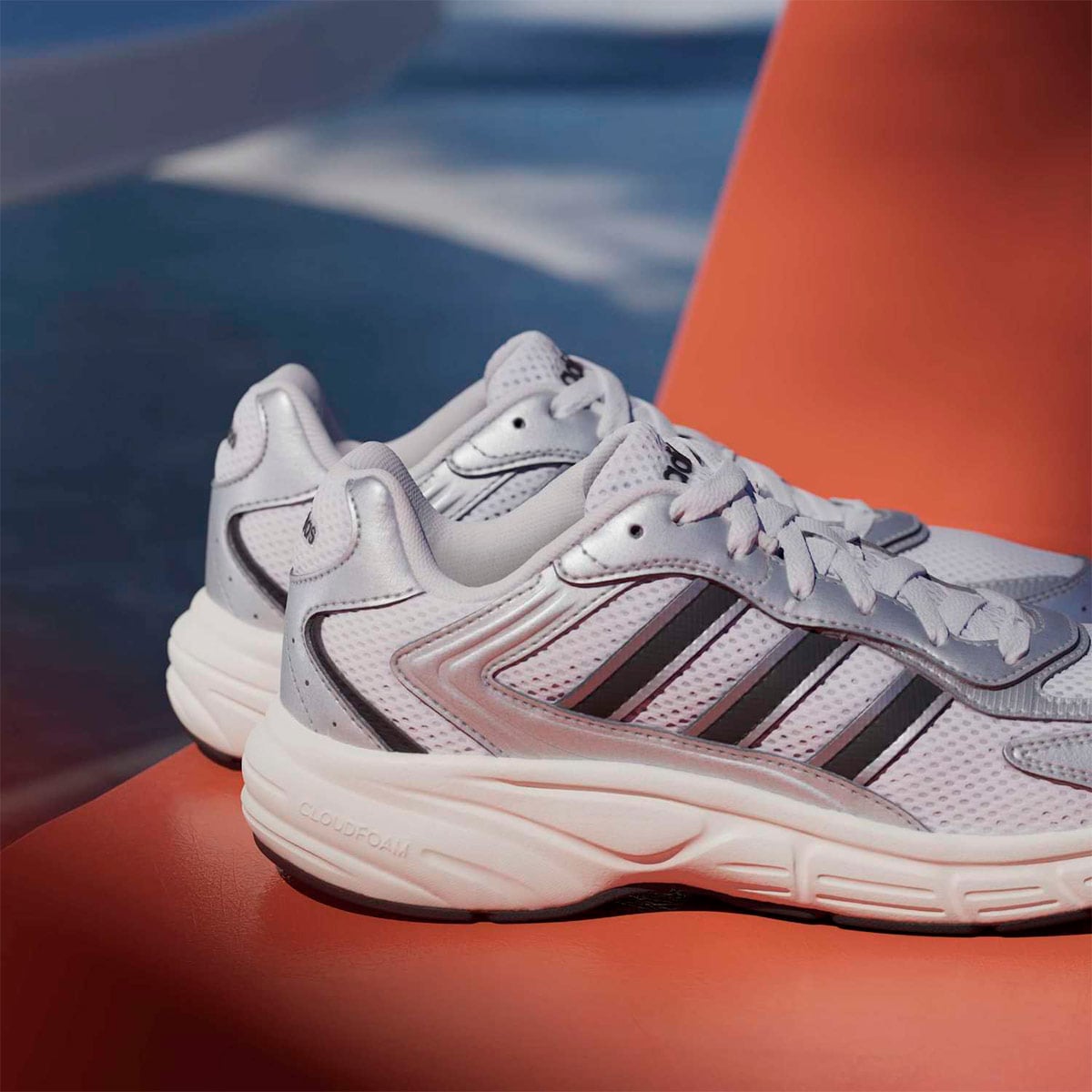ZAPATILLAS MUJER ADIDAS URBANAS ECLYPTIX 2000 - 4