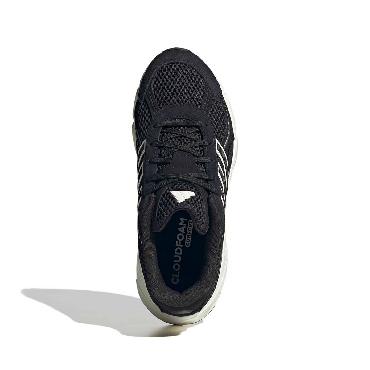 ZAPATILLAS MUJER ADIDAS URBANAS NEGRO TECHNOCHAOS 2000 - 5