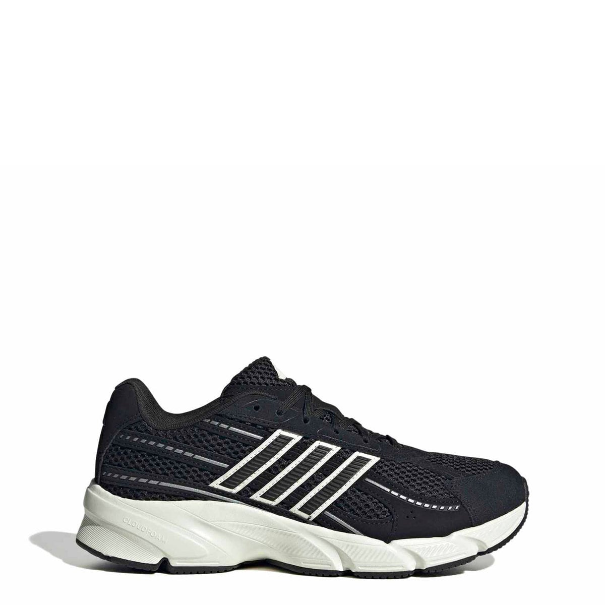 ZAPATILLAS MUJER ADIDAS URBANAS NEGRO TECHNOCHAOS 2000 - 1