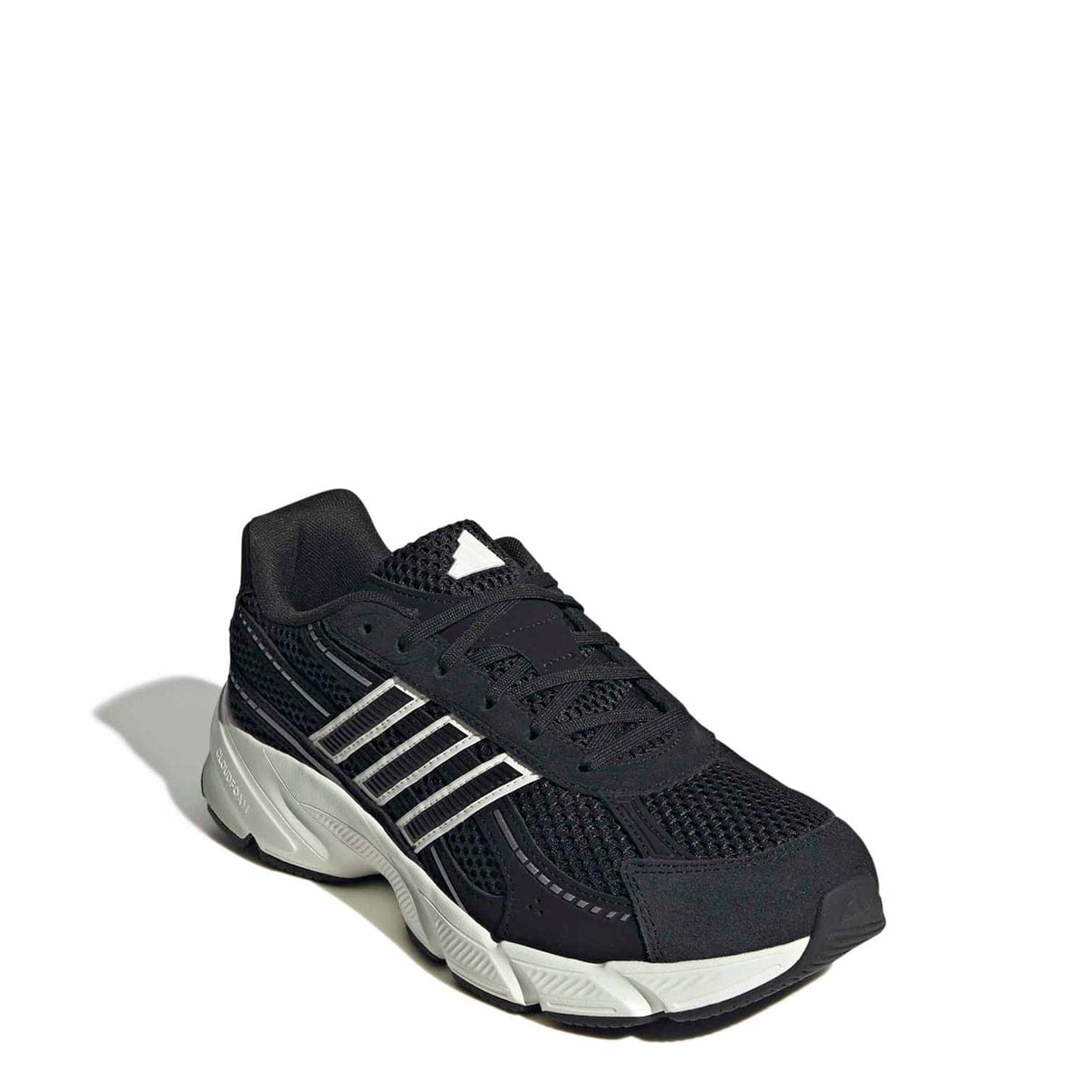 ZAPATILLAS MUJER ADIDAS URBANAS NEGRO TECHNOCHAOS 2000 - 2