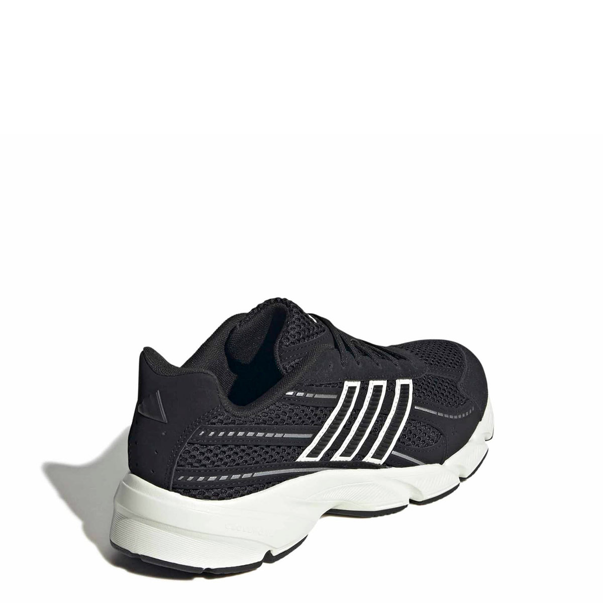 ZAPATILLAS MUJER ADIDAS URBANAS NEGRO TECHNOCHAOS 2000 - 4