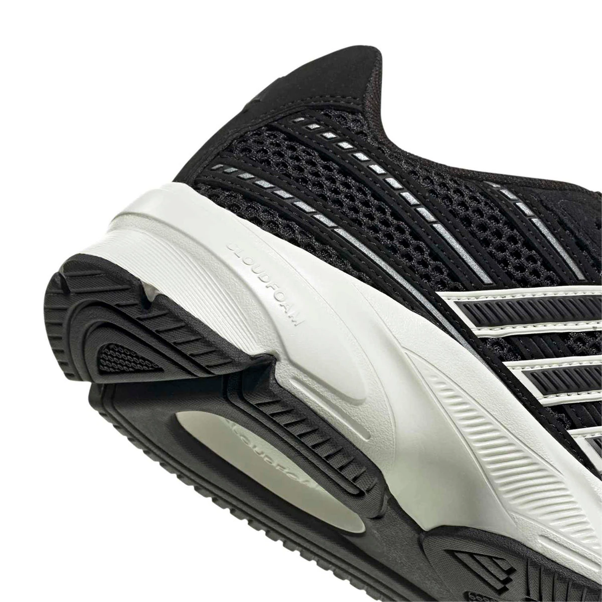 ZAPATILLAS MUJER ADIDAS URBANAS NEGRO TECHNOCHAOS 2000 - 7