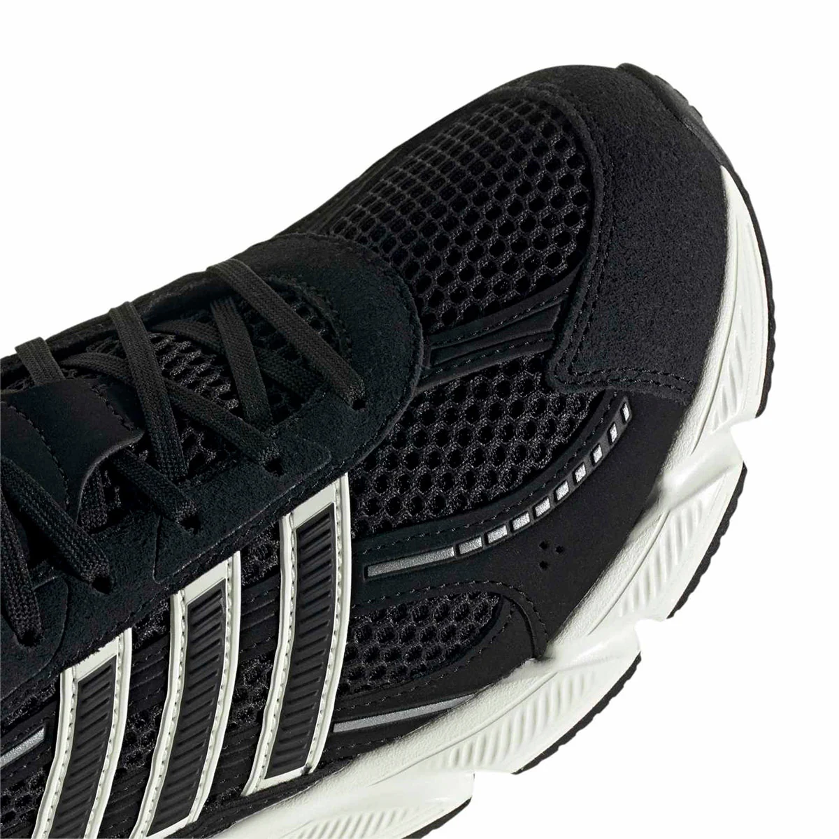 ZAPATILLAS MUJER ADIDAS URBANAS NEGRO TECHNOCHAOS 2000 - 6