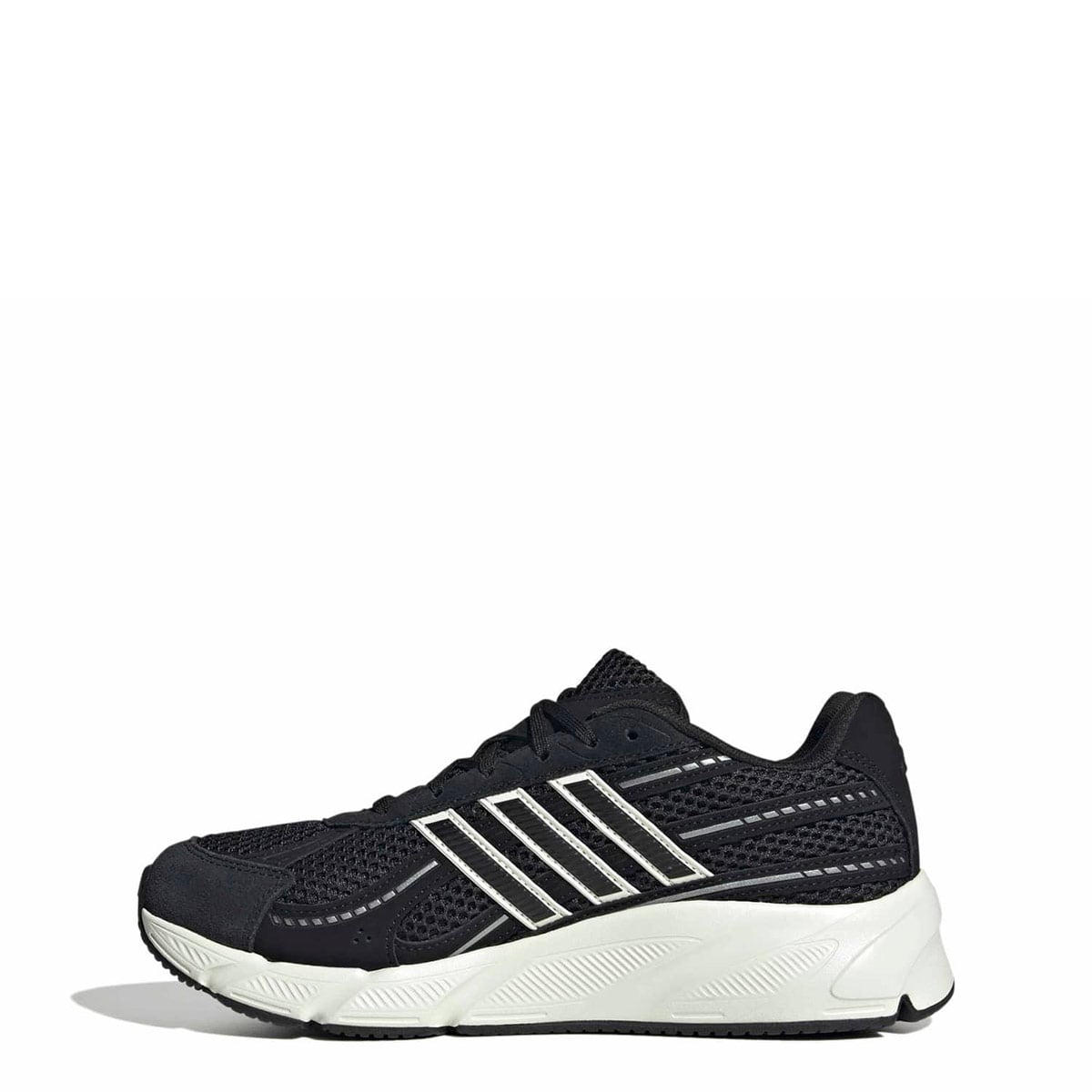 ZAPATILLAS MUJER ADIDAS URBANAS NEGRO TECHNOCHAOS 2000 - 3