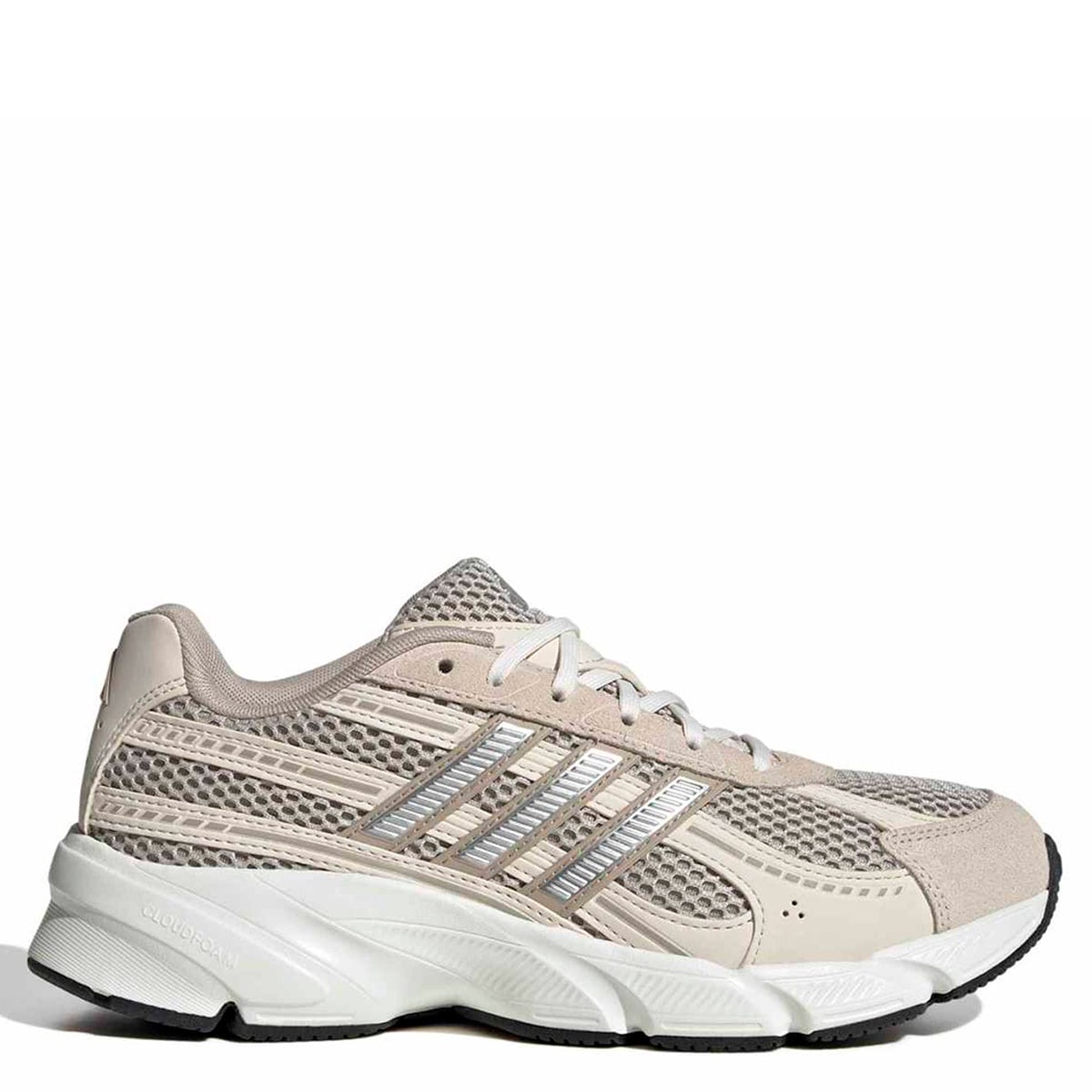 ZAPATILLAS MUJER ADIDAS URBANAS TECHNOCHAOS 2000 CUERO - 1