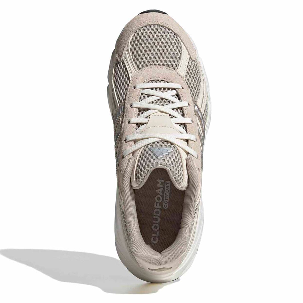 ZAPATILLAS MUJER ADIDAS URBANAS TECHNOCHAOS 2000 CUERO - 5