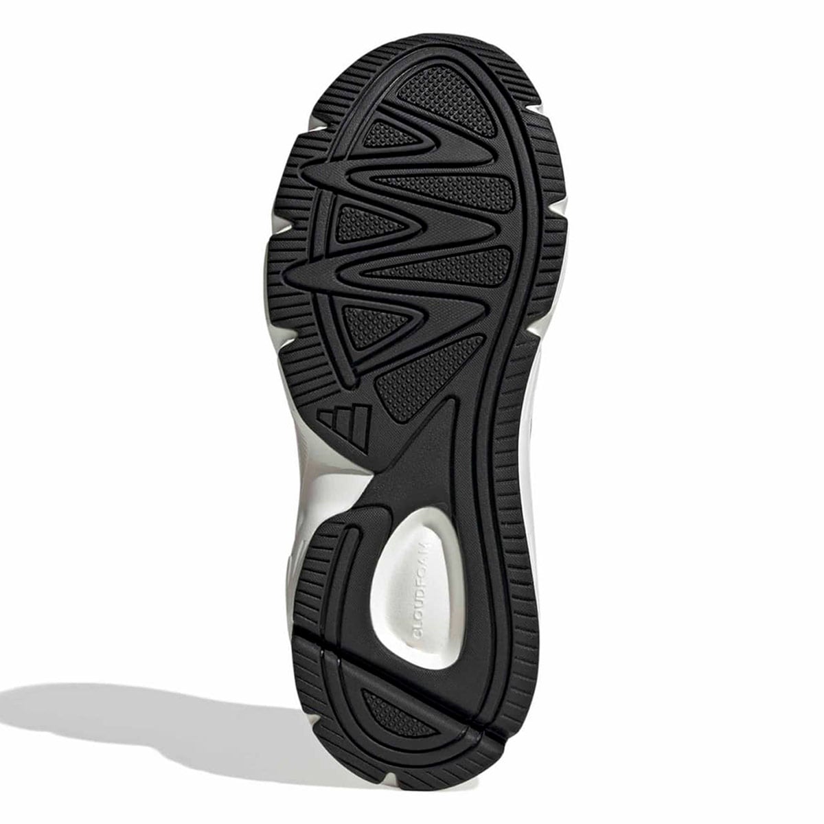 ZAPATILLAS MUJER ADIDAS URBANAS TECHNOCHAOS 2000 CUERO - 6