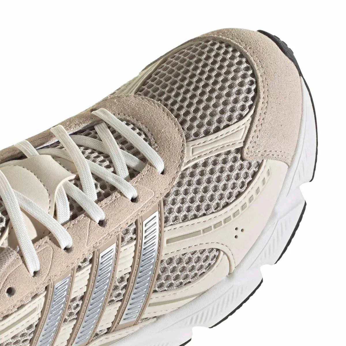 ZAPATILLAS MUJER ADIDAS URBANAS TECHNOCHAOS 2000 CUERO - 7