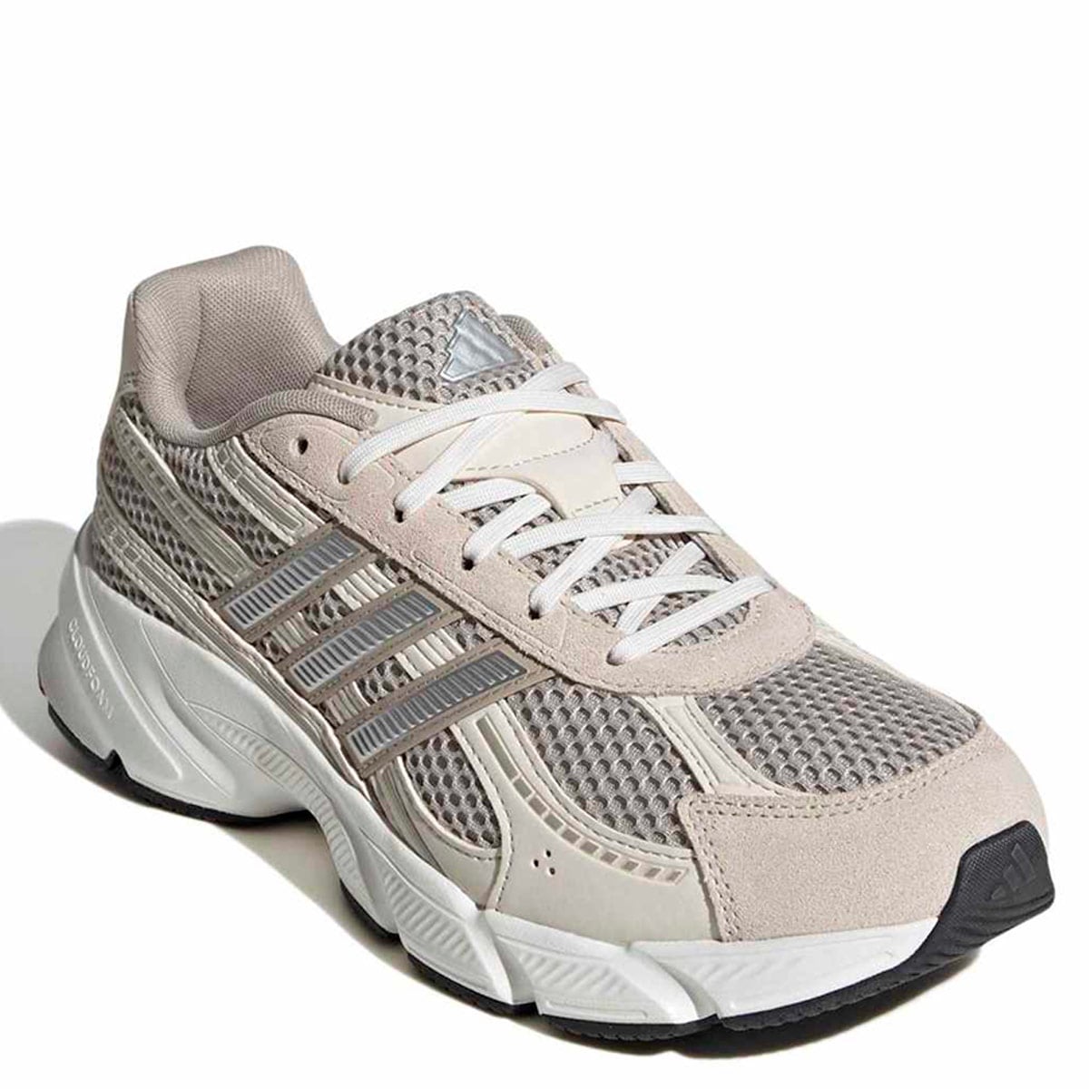 ZAPATILLAS MUJER ADIDAS URBANAS TECHNOCHAOS 2000 CUERO - 2