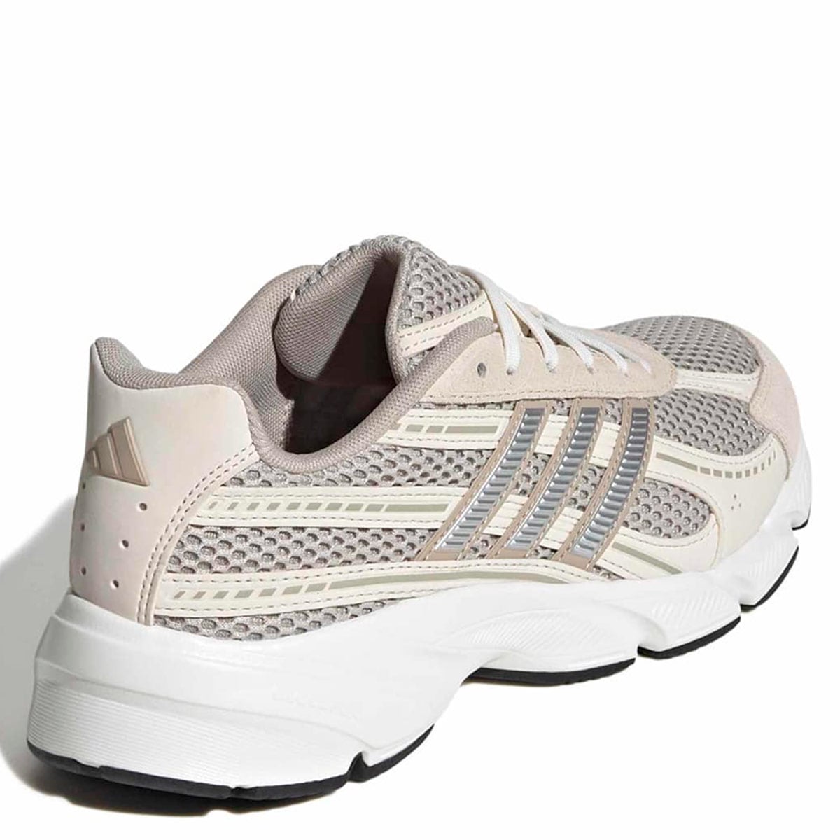 ZAPATILLAS MUJER ADIDAS URBANAS TECHNOCHAOS 2000 CUERO - 4