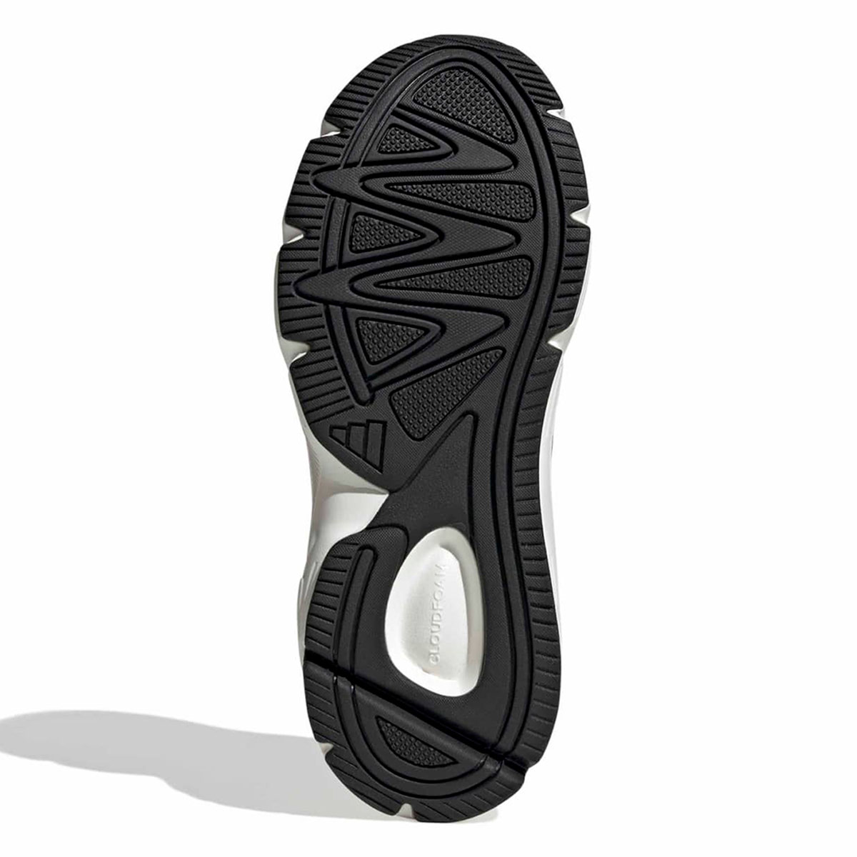 ZAPATILLAS MUJER ADIDAS URBANAS TECHNOCHAOS 2000 CUERO - 6