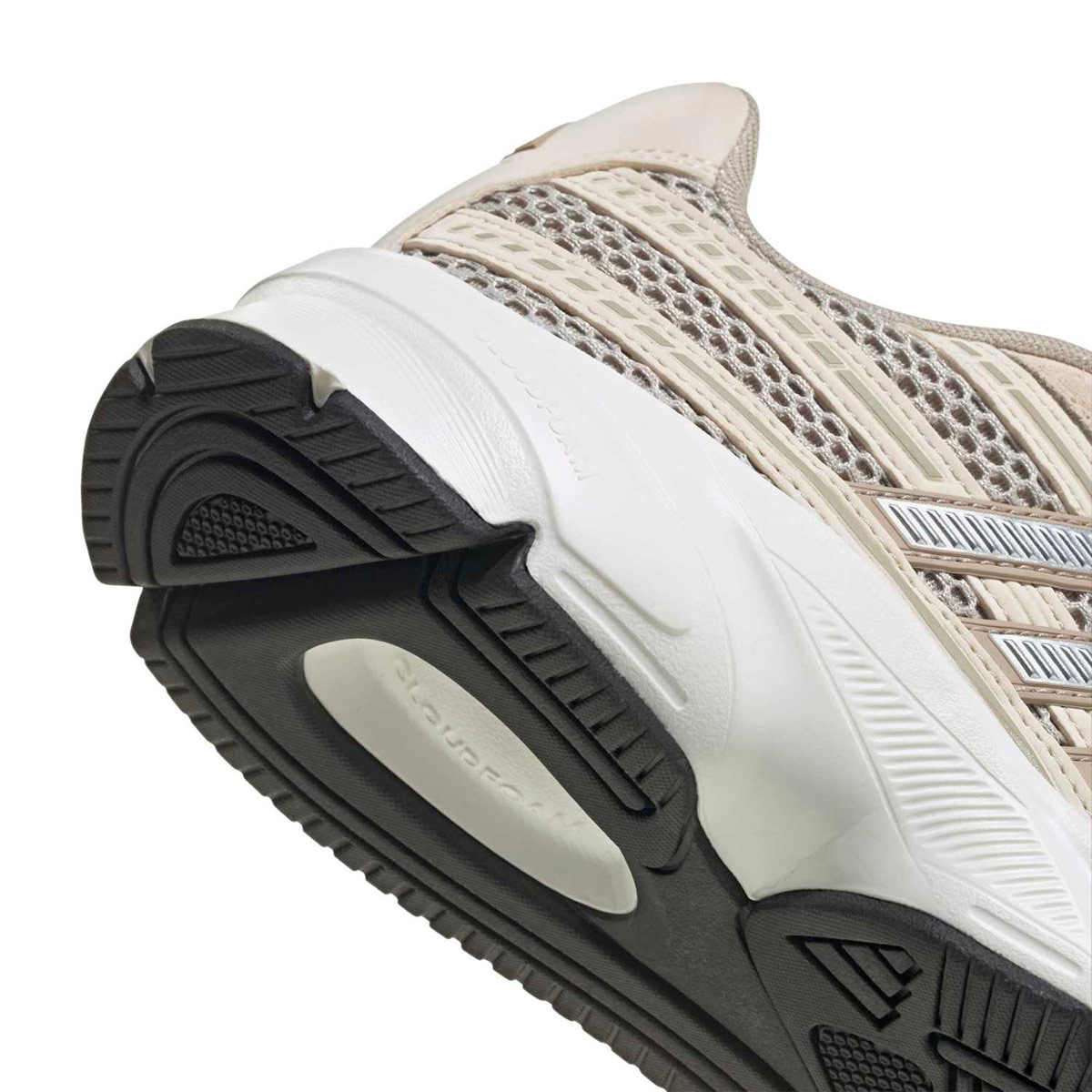 ZAPATILLAS MUJER ADIDAS URBANAS TECHNOCHAOS 2000 CUERO - 8