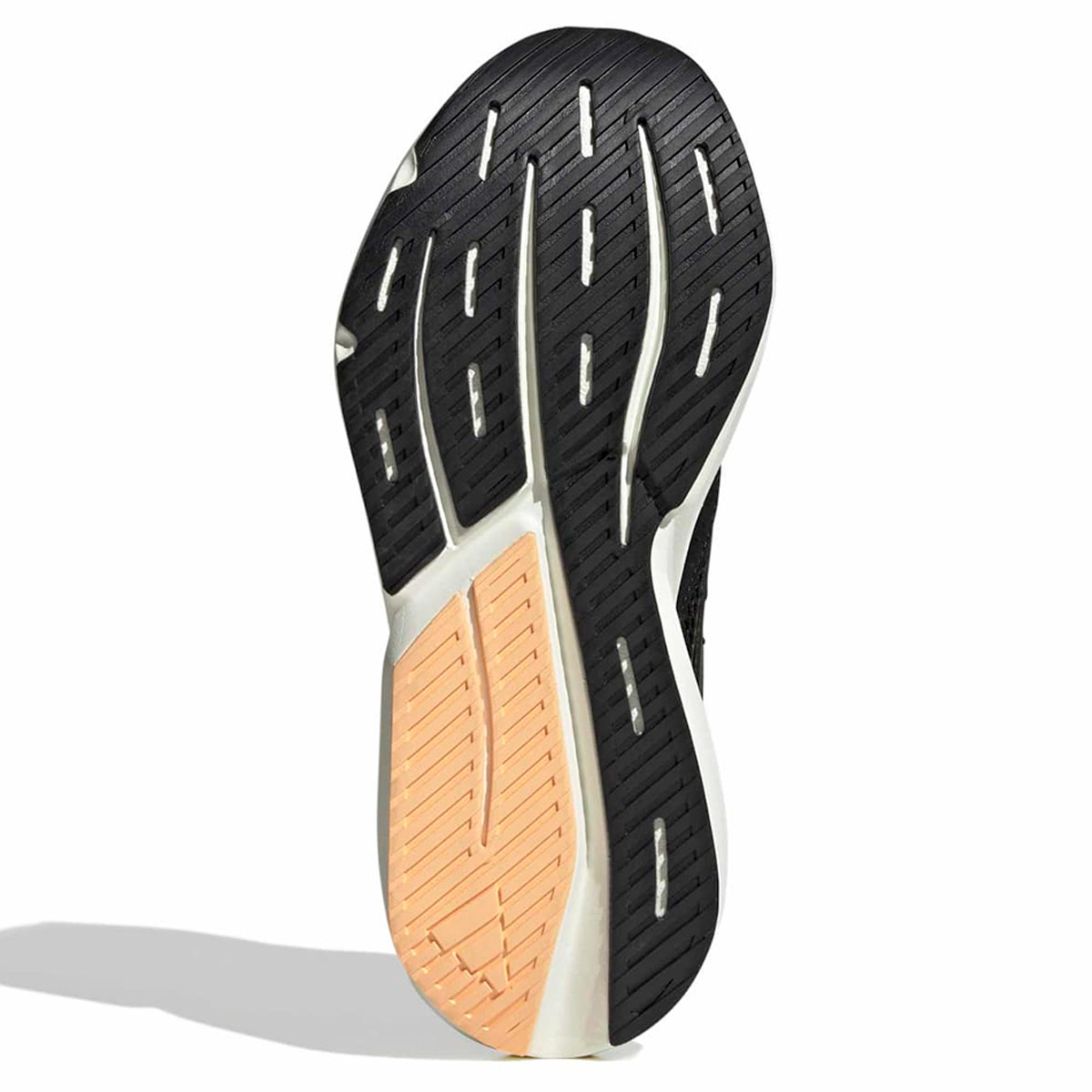 ZAPATILLAS MUJER ADIDAS URBANAS LIGHTBLAZE CUERO - 6