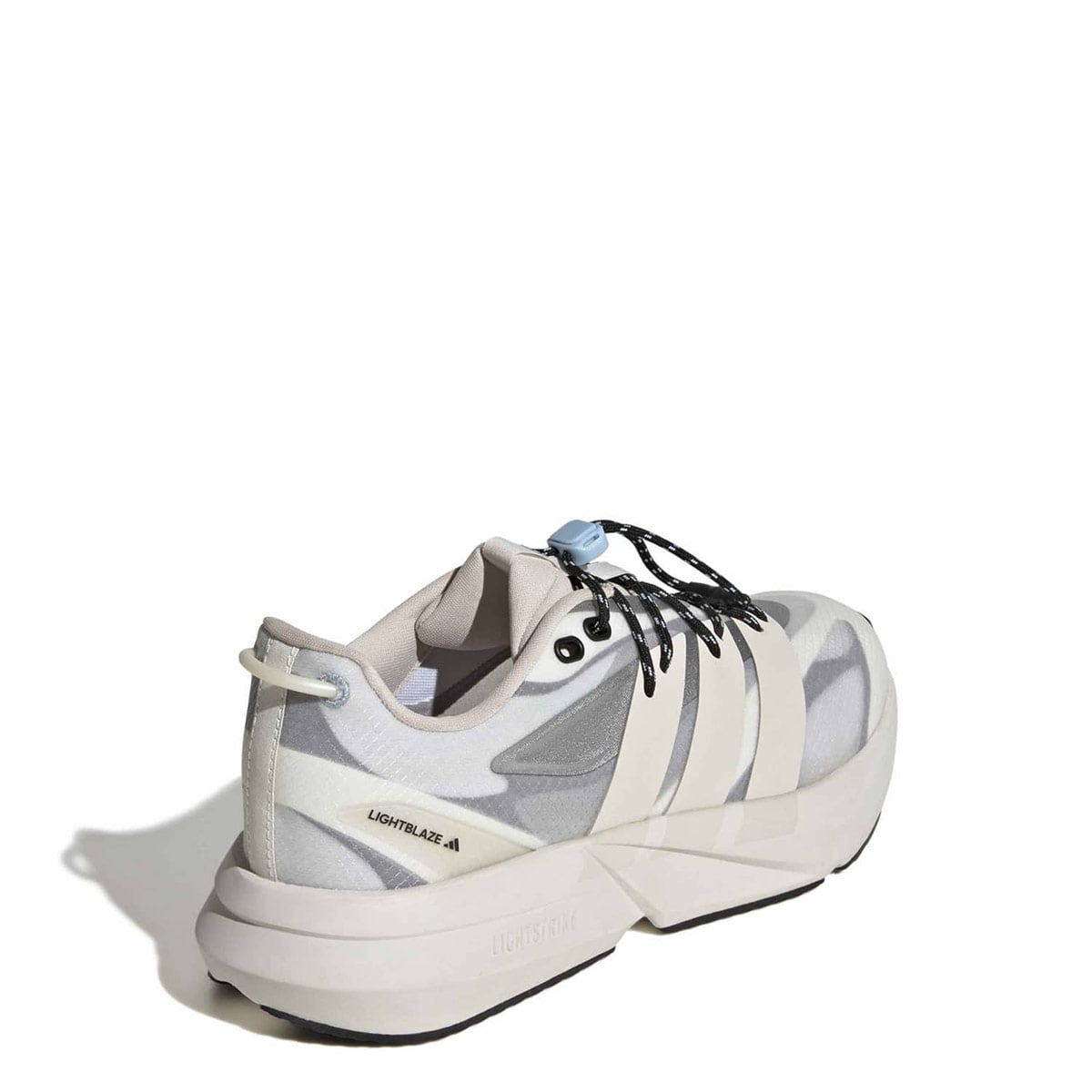 ZAPATILLAS MUJER ADIDAS URBANAS LIGHTBLAZE DECODE - 4