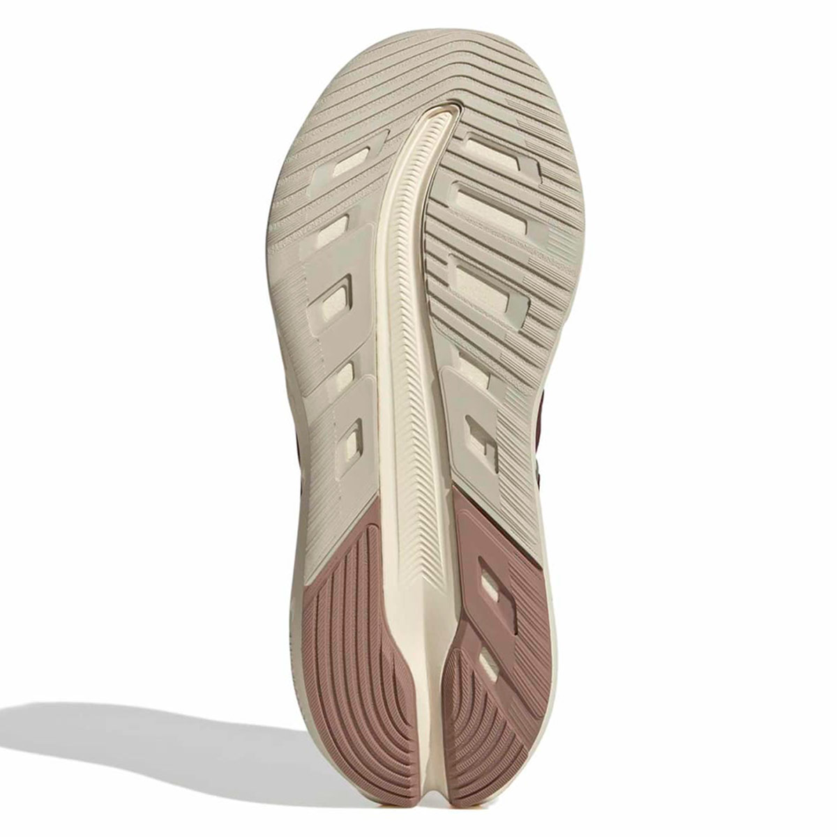 ZAPATILLAS MUJER ADIDAS URBANAS ASTRASTAR CUERO - 6