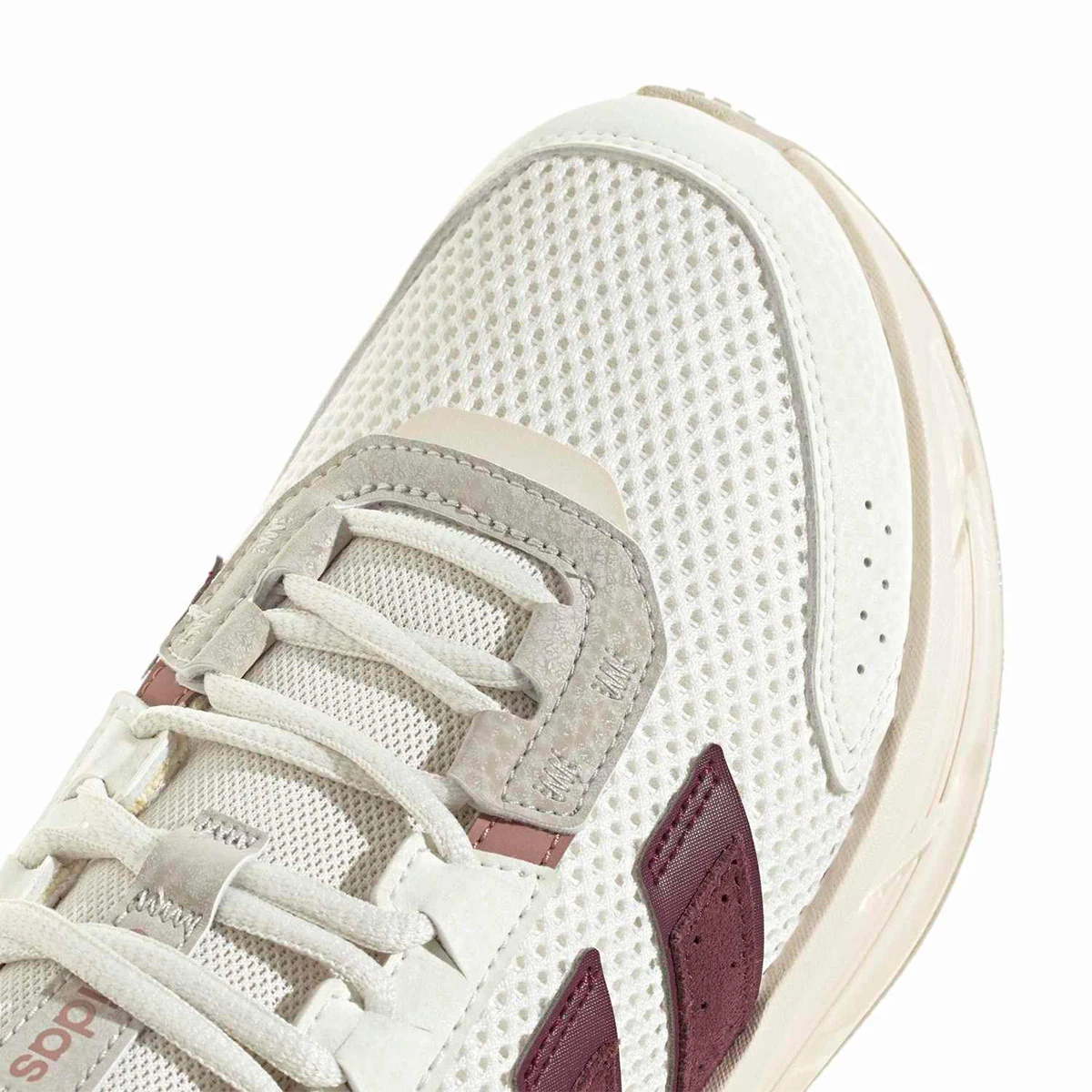 ZAPATILLAS MUJER ADIDAS URBANAS ASTRASTAR CUERO - 7
