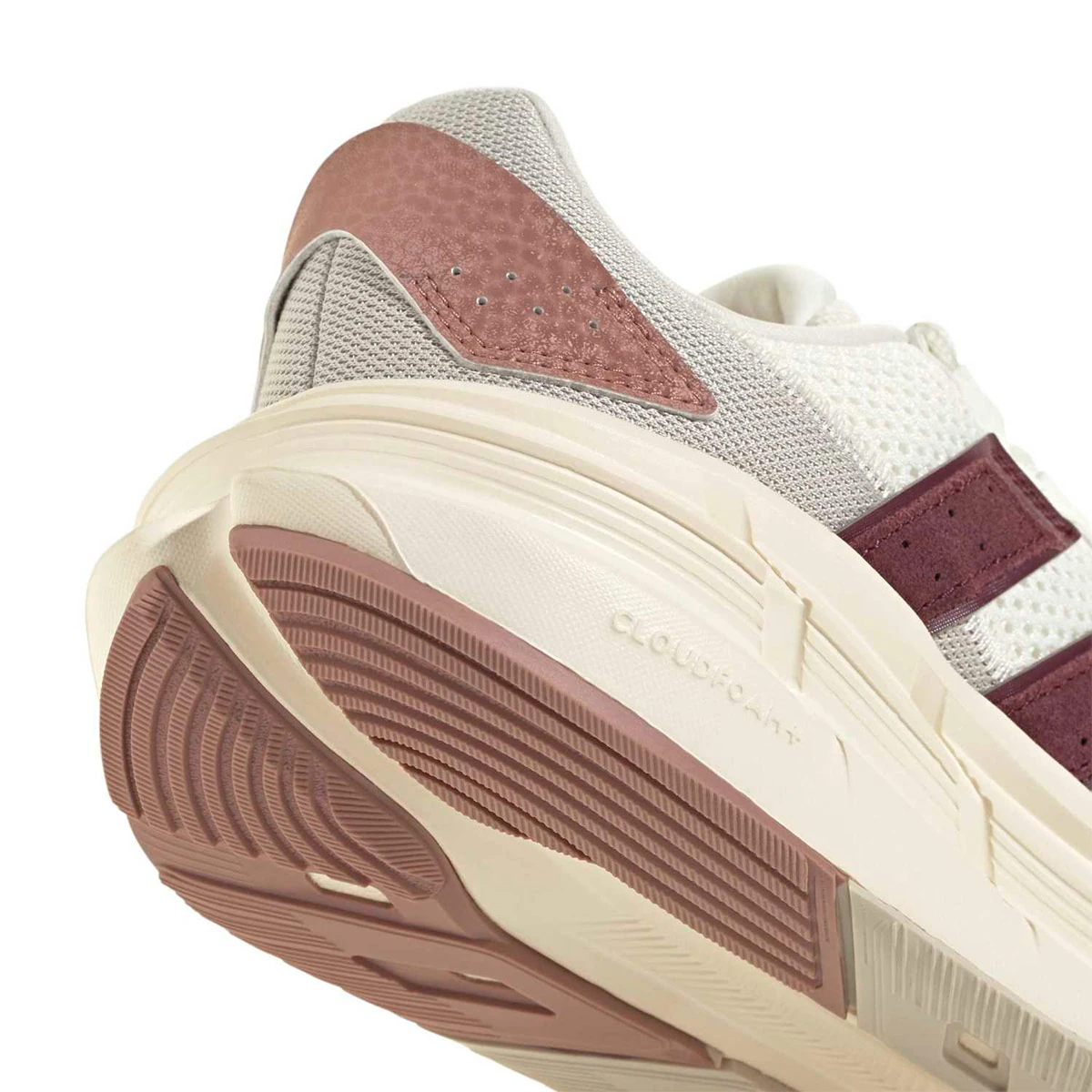 ZAPATILLAS MUJER ADIDAS URBANAS ASTRASTAR CUERO - 8