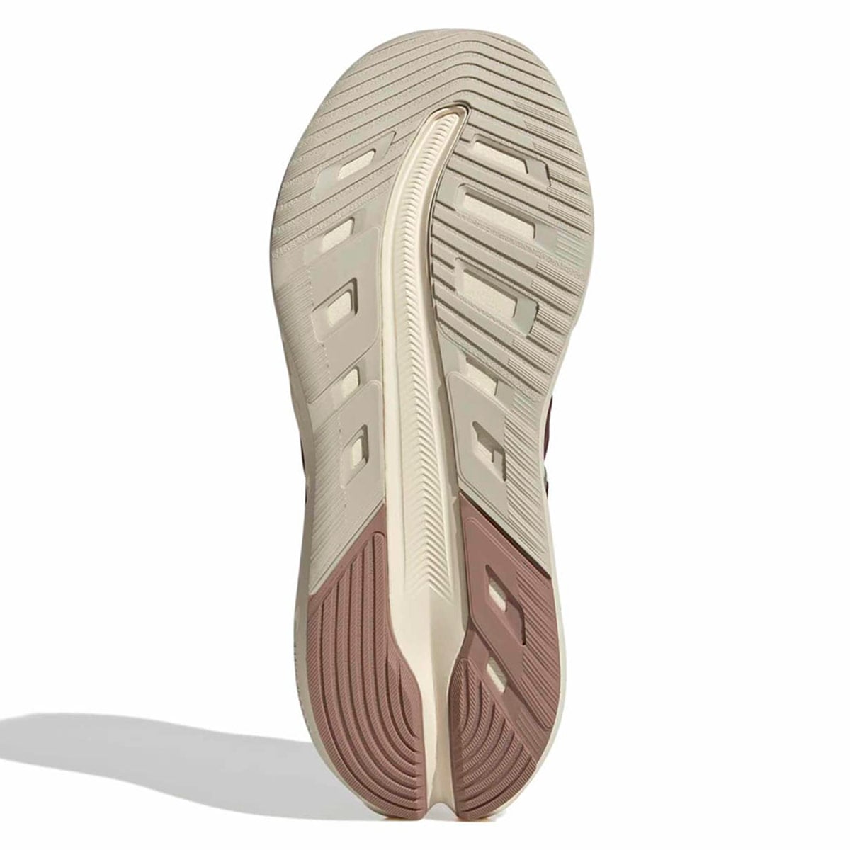 ZAPATILLAS MUJER ADIDAS URBANAS ASTRASTAR CUERO - 6