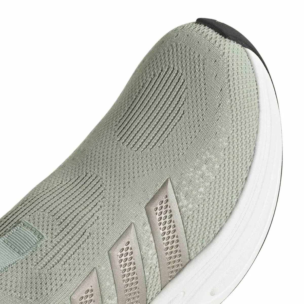 ZAPATILLAS MUJER ADIDAS URBANAS VERDE CLOUDFOAM CUXXION - 6