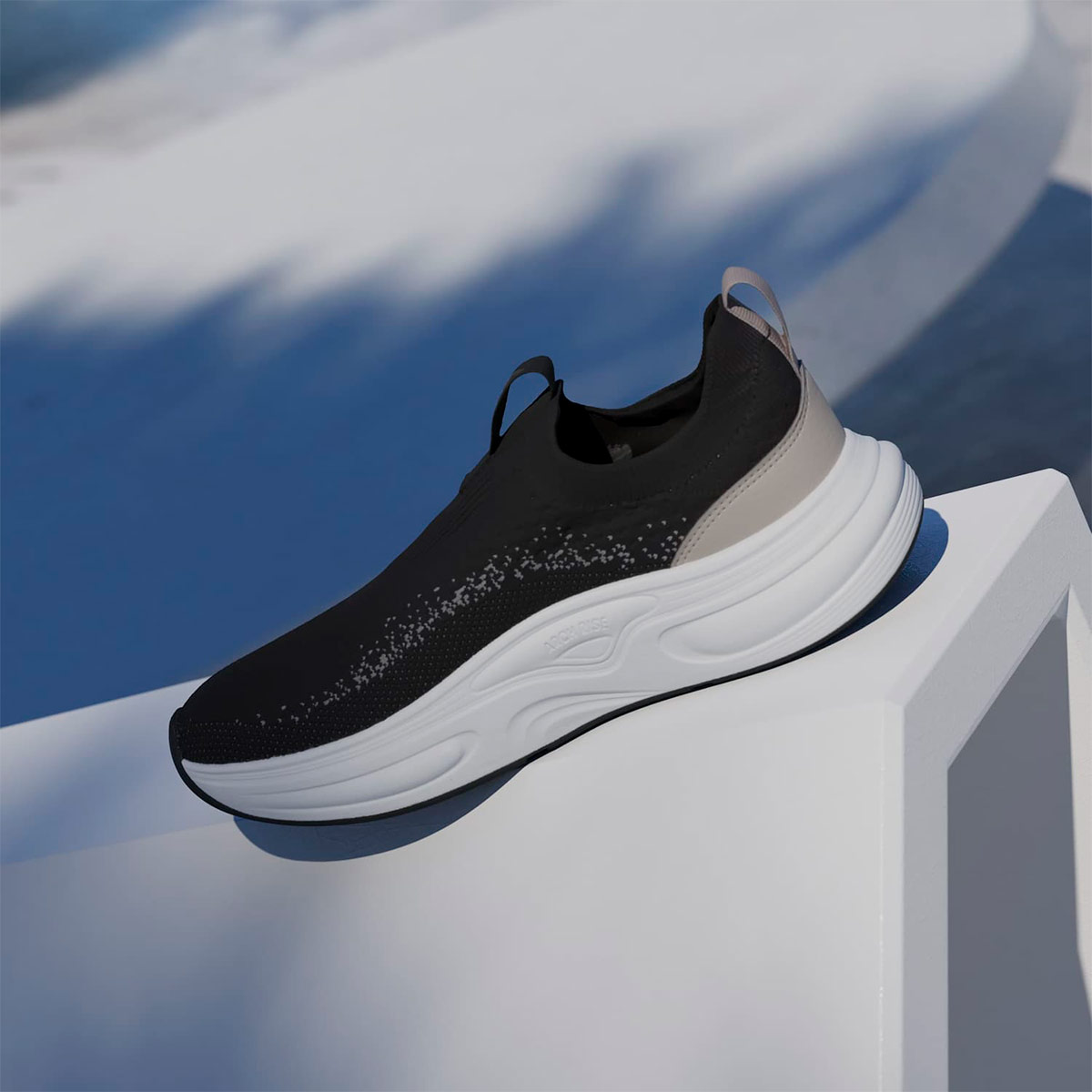 ZAPATILLAS MUJER ADIDAS URBANAS CLOUDFOAM CUXXION SOCK - 4