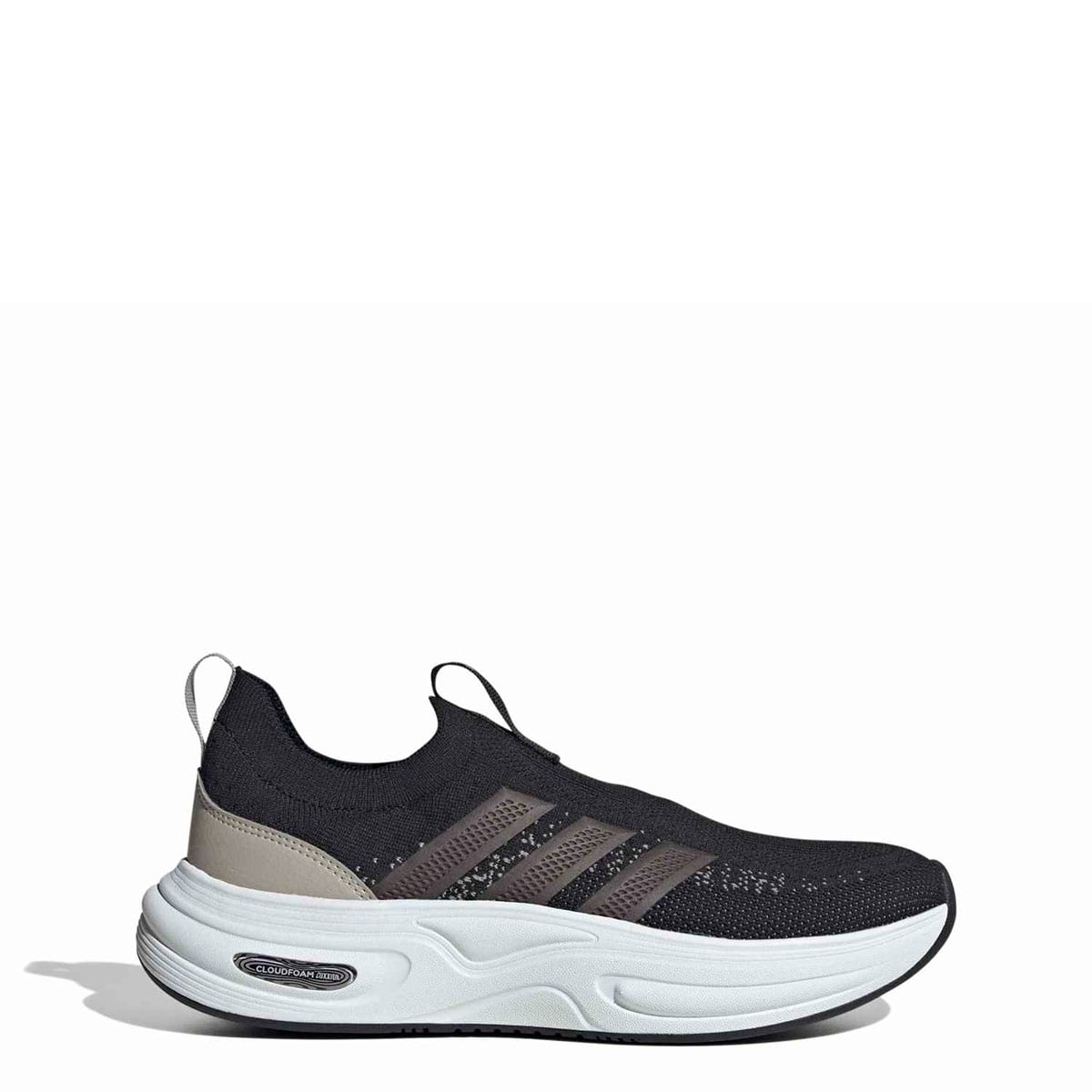 ZAPATILLAS MUJER ADIDAS URBANAS CLOUDFOAM CUXXION SOCK - 1