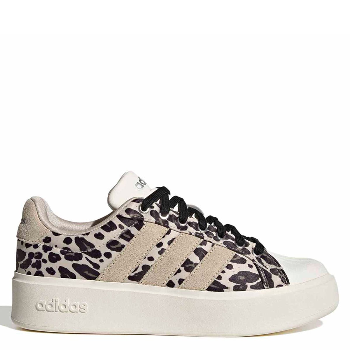ZAPATILLAS MUJER ADIDAS URBANAS STREETTALK BOLD - 1