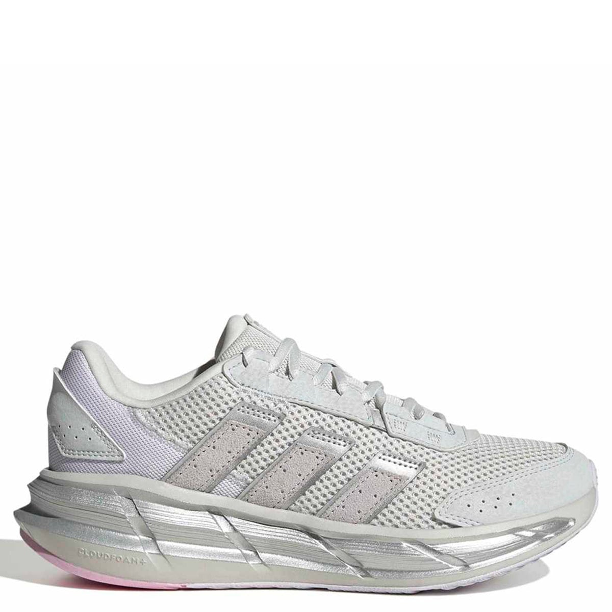 ZAPATILLAS MUJER ADIDAS URBANAS ASTRASTAR CUERO - 1