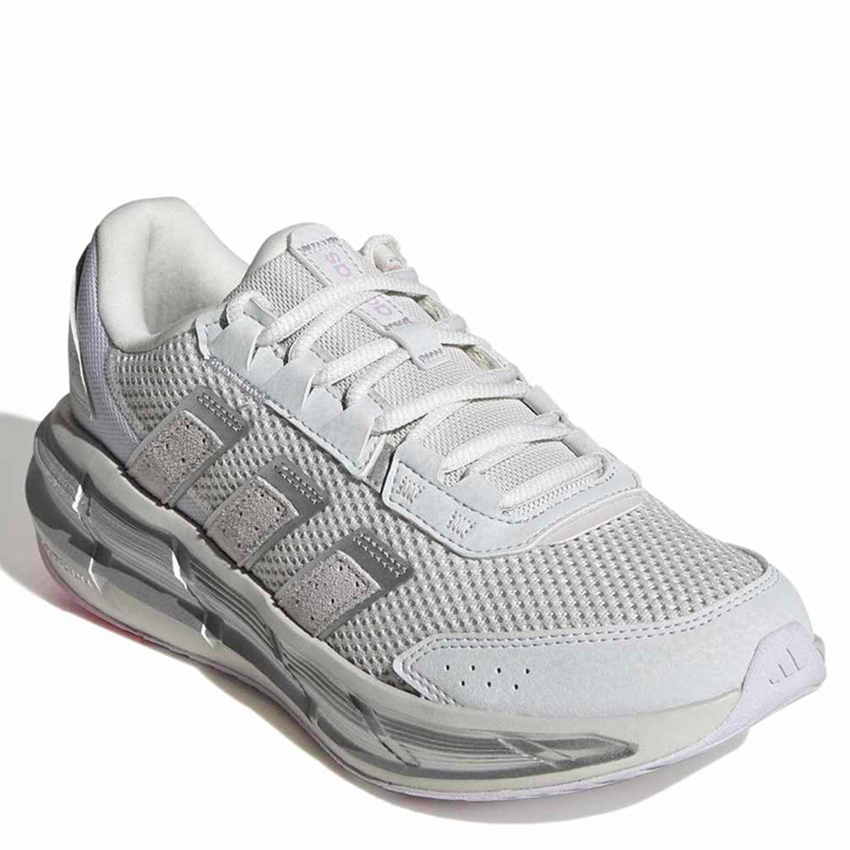ZAPATILLAS MUJER ADIDAS URBANAS ASTRASTAR CUERO - 2