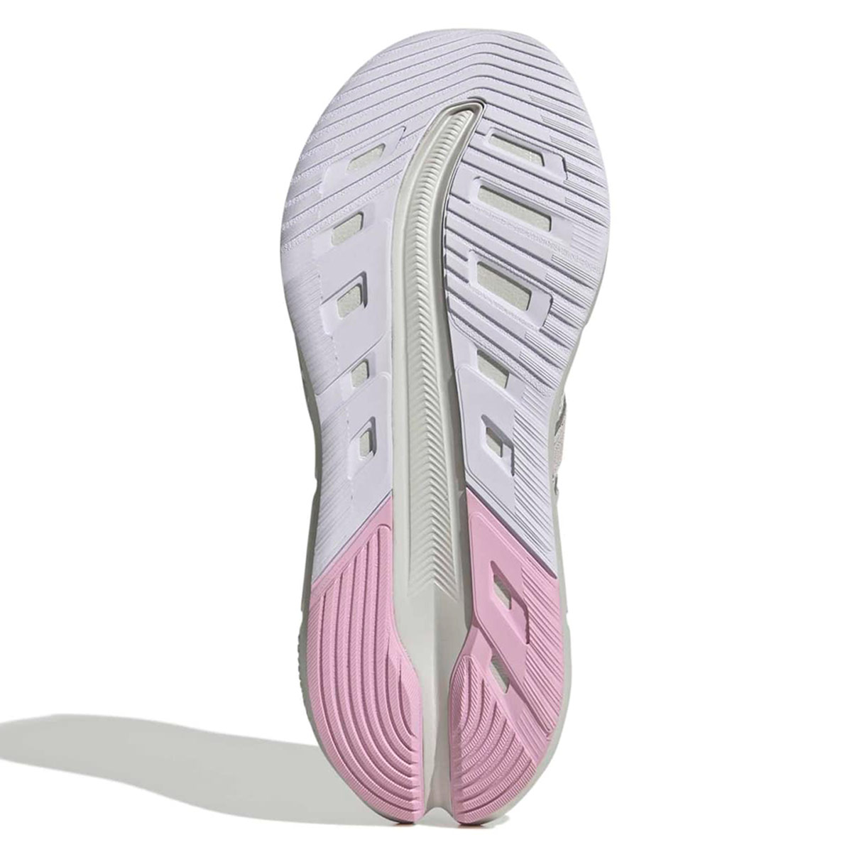 ZAPATILLAS MUJER ADIDAS URBANAS ASTRASTAR CUERO - 6