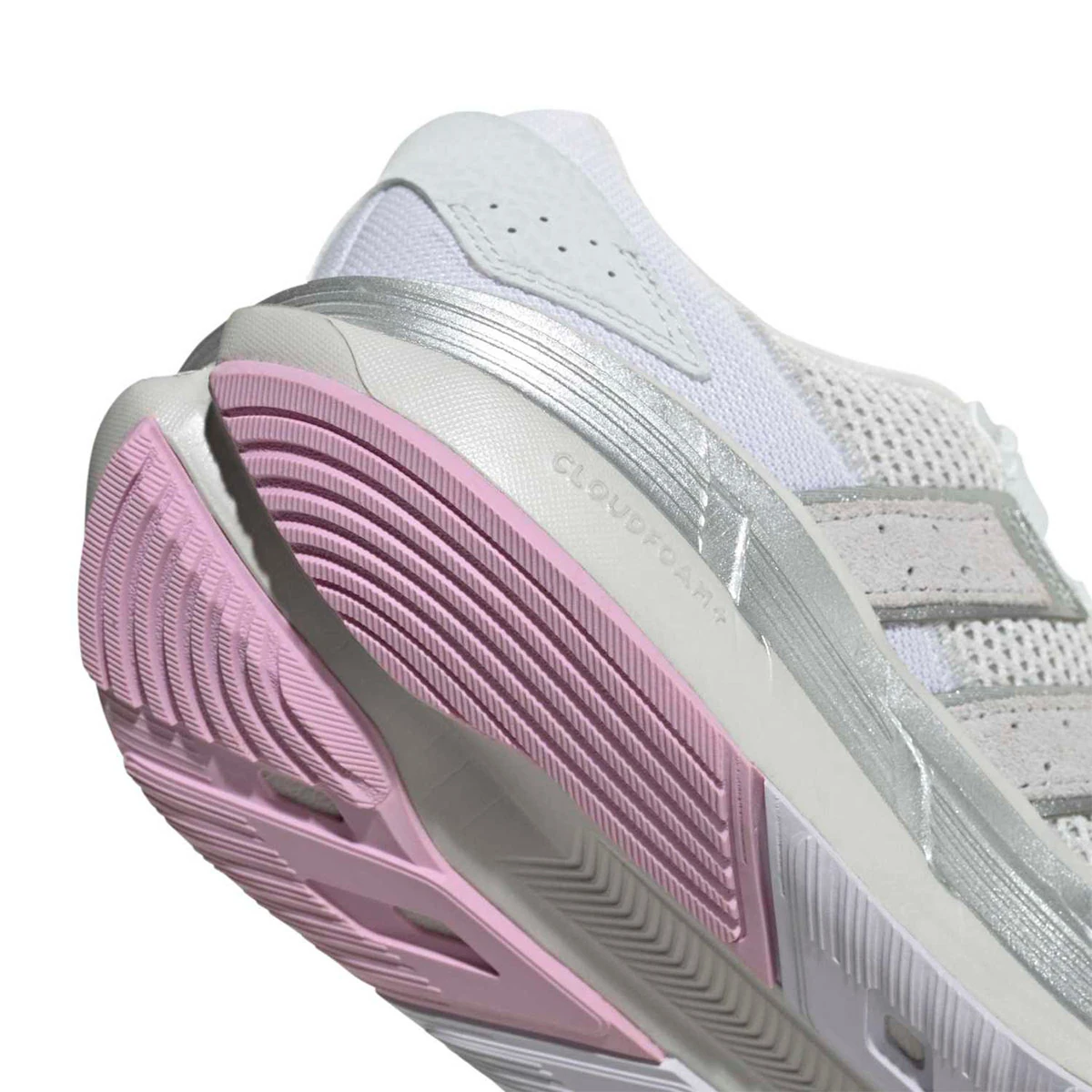 ZAPATILLAS MUJER ADIDAS URBANAS ASTRASTAR CUERO - 8