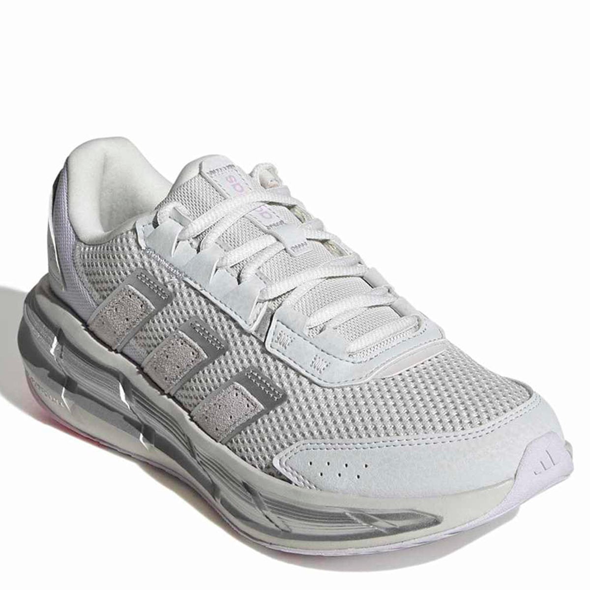 ZAPATILLAS MUJER ADIDAS URBANAS ASTRASTAR CUERO - 2
