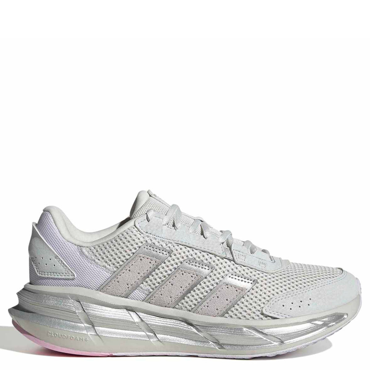 ZAPATILLAS MUJER ADIDAS URBANAS ASTRASTAR CUERO - 1