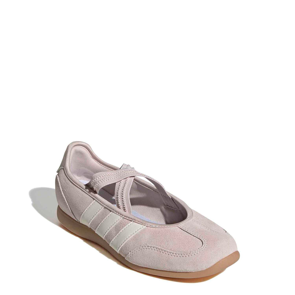 ZAPATILLAS MUJER ADIDAS URBANAS ROSADO BARREDA MARY JANE - 2