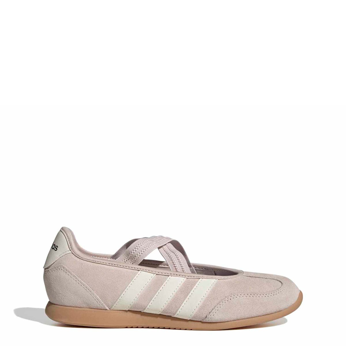 ZAPATILLAS MUJER ADIDAS URBANAS ROSADO BARREDA MARY JANE - 1