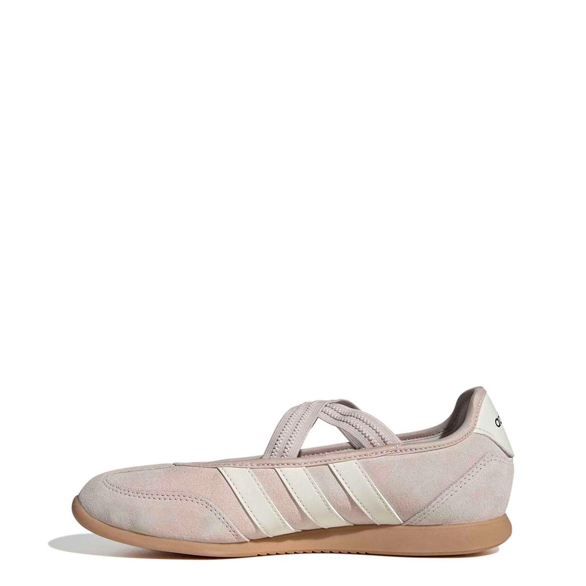ZAPATILLAS MUJER ADIDAS URBANAS ROSADO BARREDA MARY JANE - 3