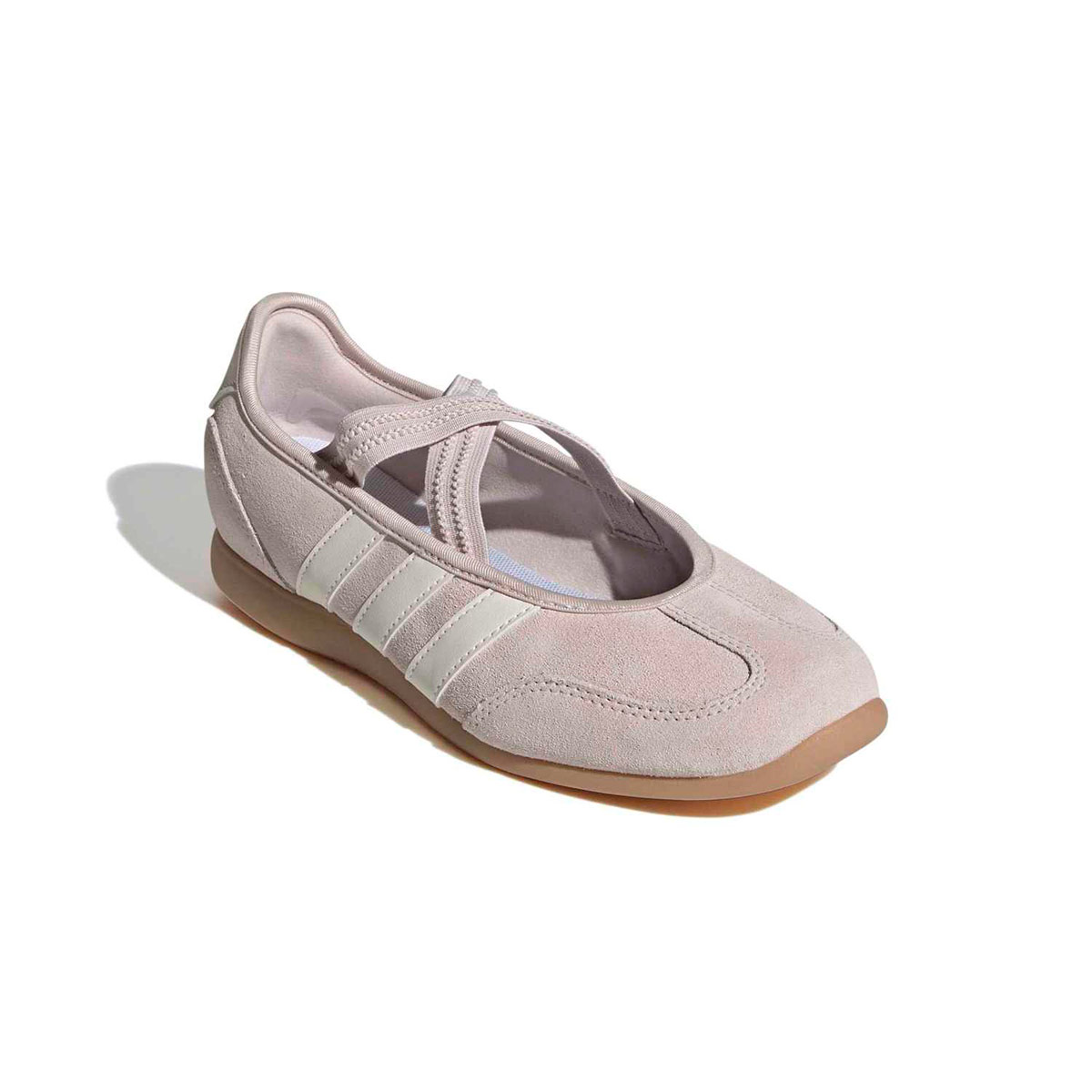 ZAPATILLAS MUJER ADIDAS URBANAS ROSADO BARREDA MARY JANE - 8