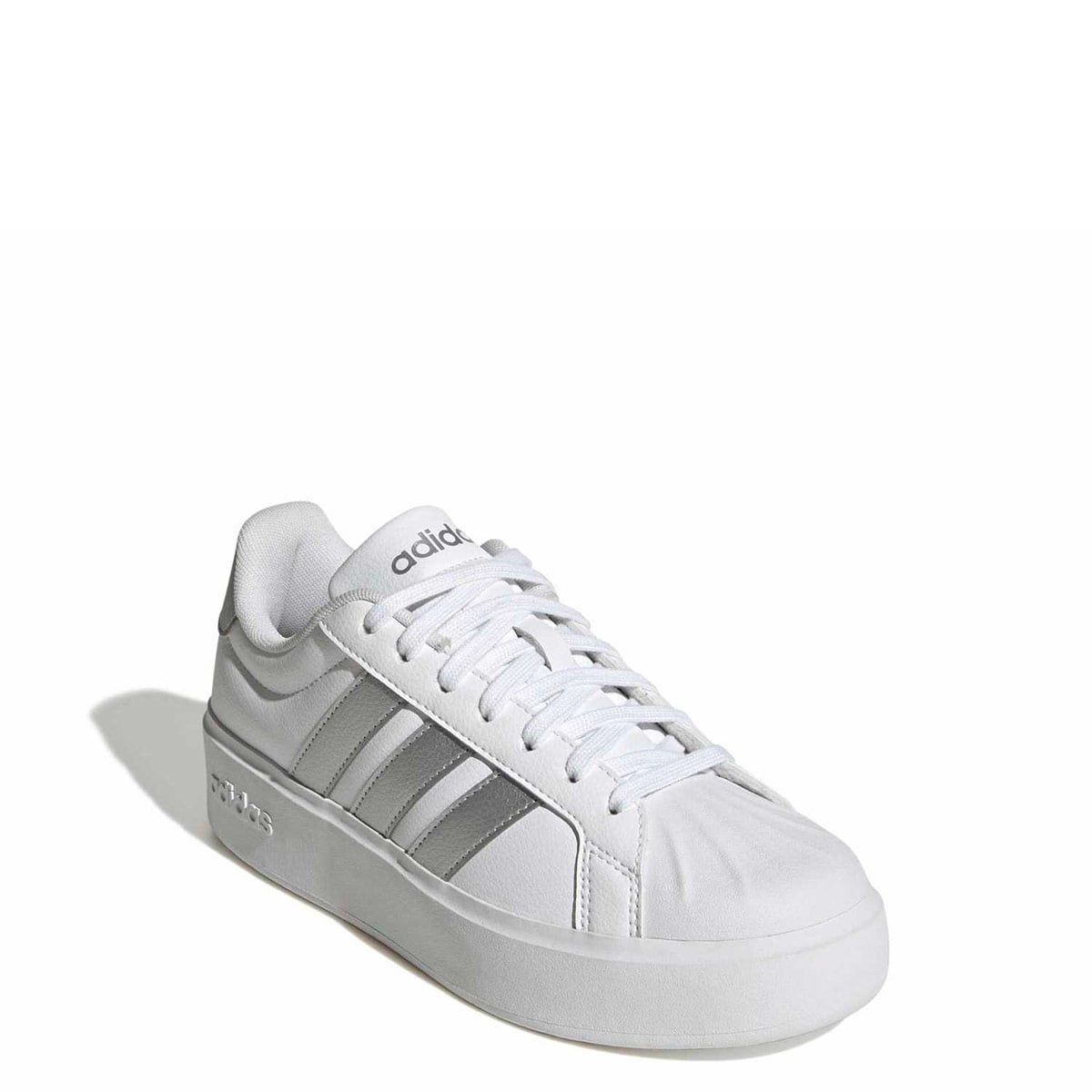 ZAPATILLAS MUJER ADIDAS URBANAS STREETTALK BOLD - 2