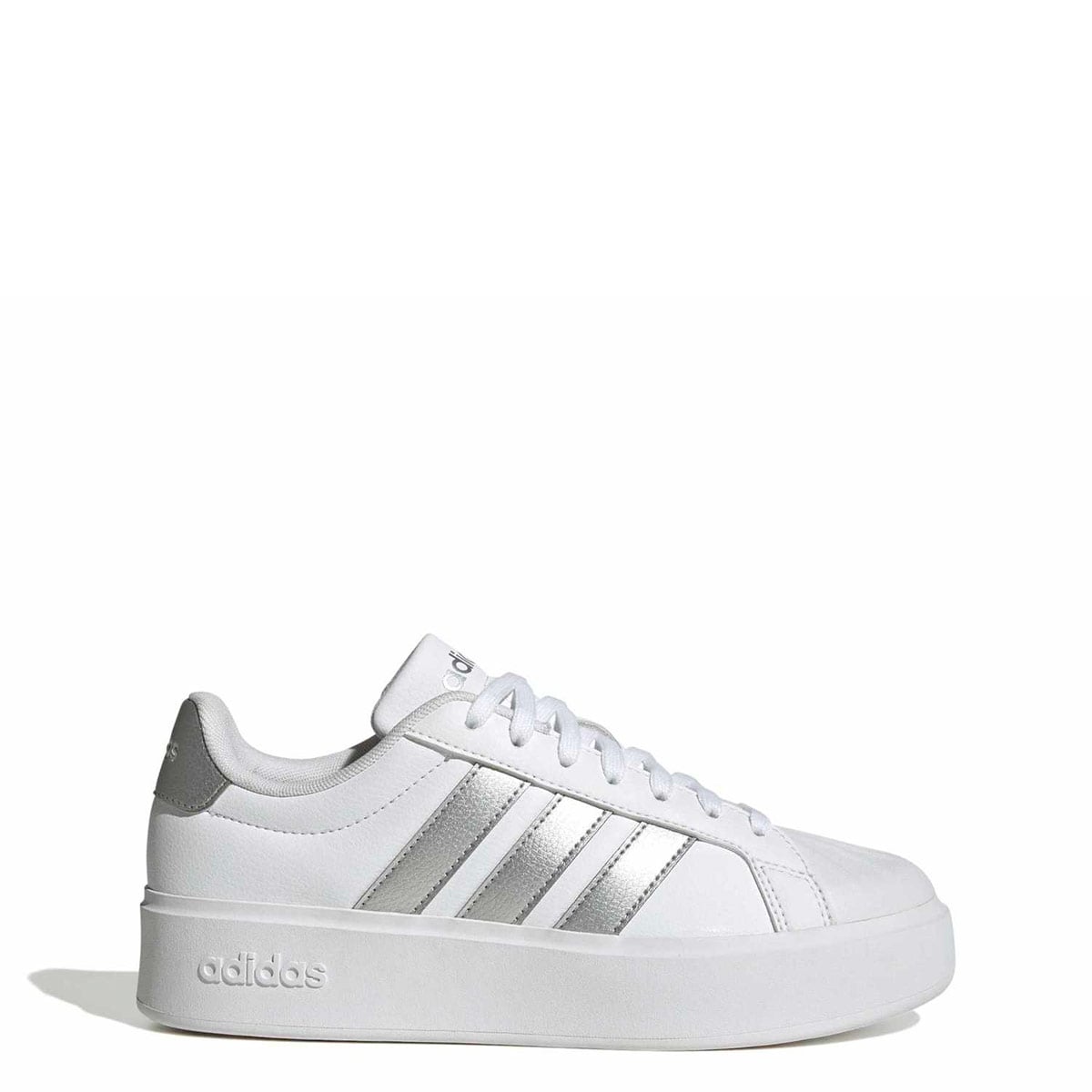 ZAPATILLAS MUJER ADIDAS URBANAS STREETTALK BOLD - 1