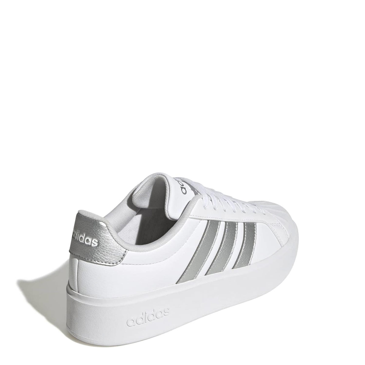 ZAPATILLAS MUJER ADIDAS URBANAS STREETTALK BOLD - 4